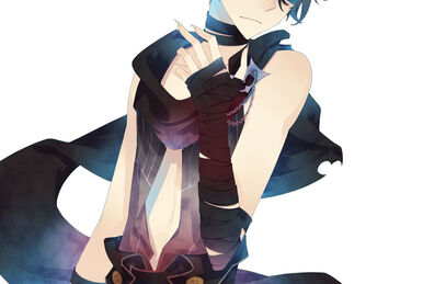 Last Hope | Black Wolves Saga Wiki | Fandom
