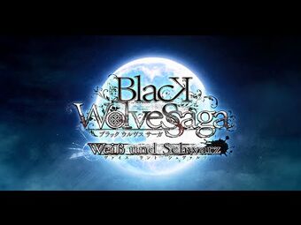 Weiβ und Schwarz | Black Wolves Saga Wiki | Fandom