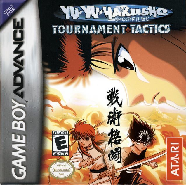 Yu Yu Hakusho Makyō Tōitsusen (1994), Mega Drive Game