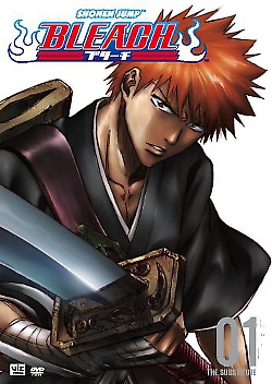 6☆ Ichigo Kurosaki (The Lost Agent Version)