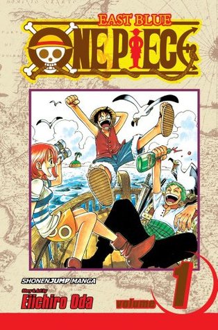 One Piece Wiki, Fandom