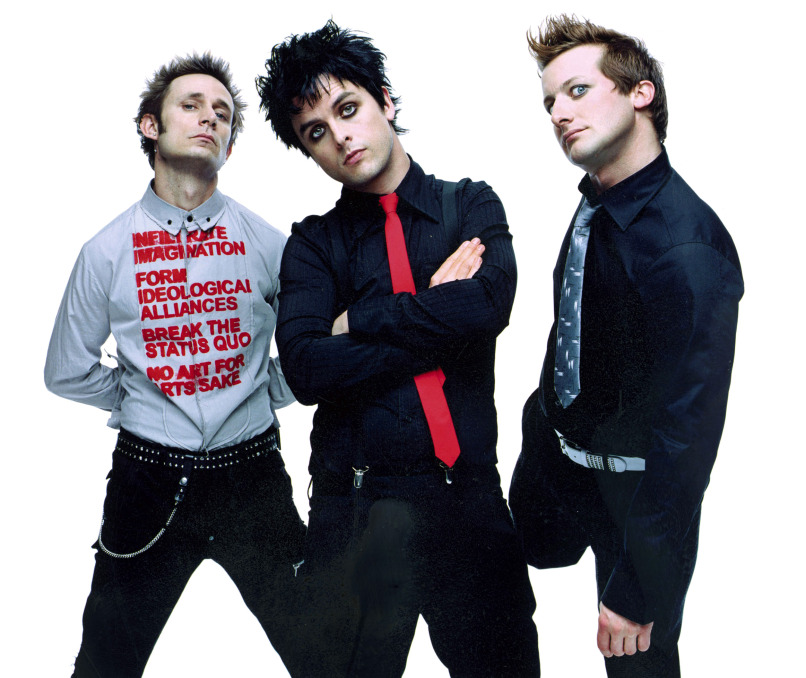 Green Day Discography | Black60Dragon Wiki | Fandom