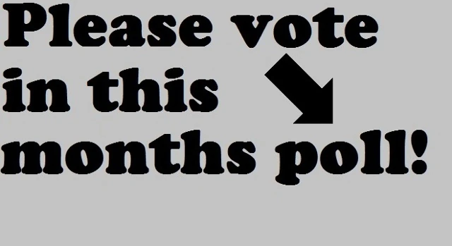 Our Poll