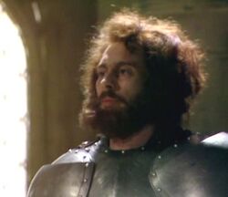 Blackadder lord chiswick