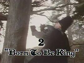 Born to be King