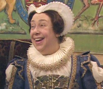 Nursie, The Blackadder Wiki