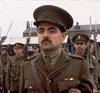 Captain Edmund Blackadder
