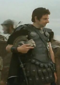 Centurion Blackadder