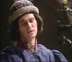 Blackadder lord percy