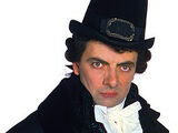 Edmund Blackadder, Esq.