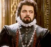 Lord Edmund Blackadder