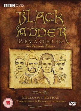 Blackadder Remastered Full