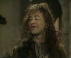 Civil War Baldrick