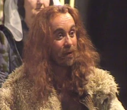 Blackadder dougal mcangus