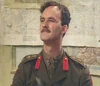 Captain Darling