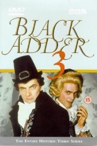 Blackadder 3 - The Entire Historic Third Series | The Blackadder Wiki |  Fandom