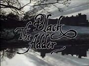 The Black Adder