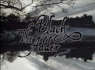 Blackadder Title Sequence, The Blackadder Wiki