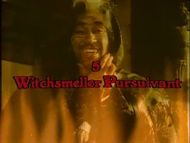 Witchsmeller Pursuivant