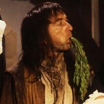 Baldrick