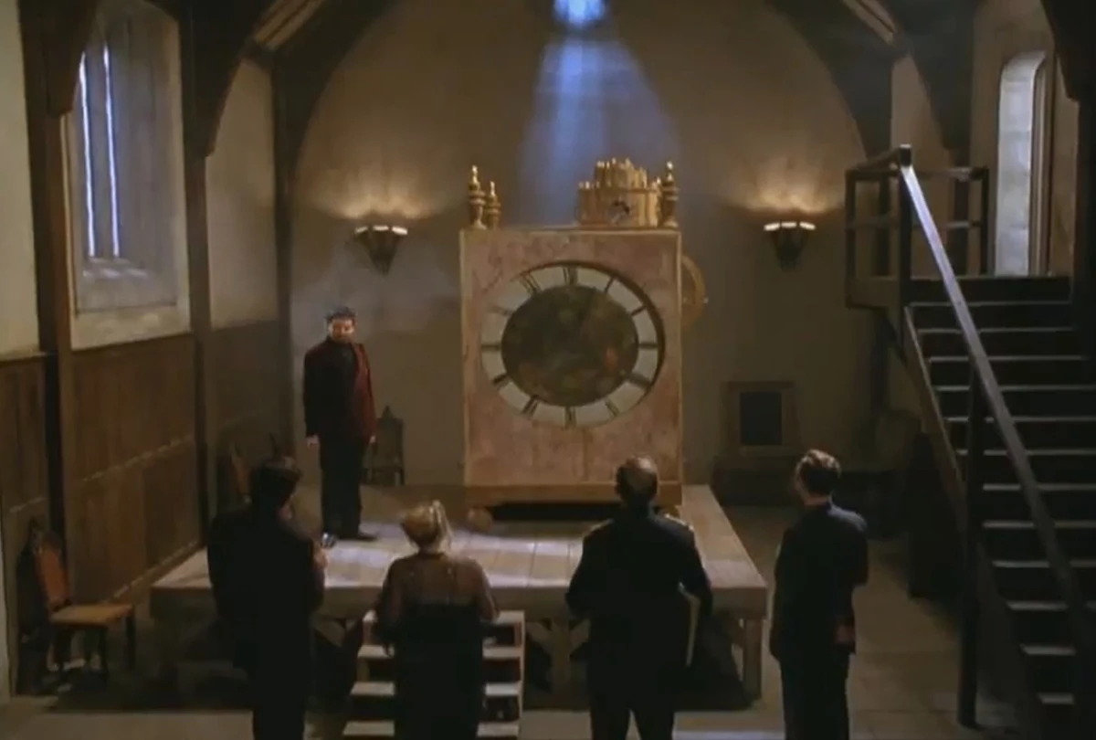 CategoryBlackadder Specials The Blackadder Wiki Fandom