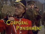 Corporal Punishment