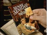 Sense and Senility