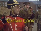 Captain Cook