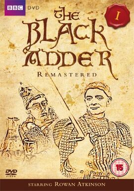 Blackadder Remastered I.jpg