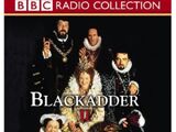 Blackadder II (CD)