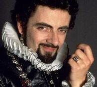 Blackadder