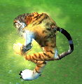Creature fire