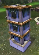 Greek Skyscraper Good 4