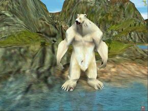 Polarbear