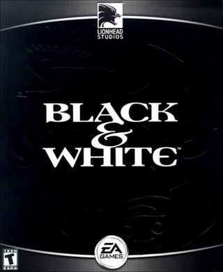 Black & White (video game) - Wikipedia