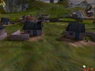 Some small Greek abodes