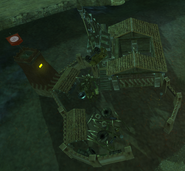 A Greek Siege Workshop.