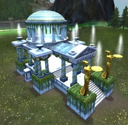 Greek Temple Good 1