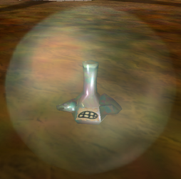 Symbolangrycreature