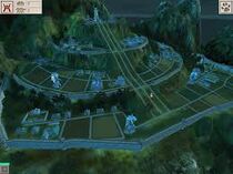 Japanese city