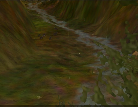 The Treacherous Path | Black and White Wiki | Fandom