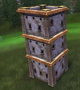 Greek Skyscraper Neutral 2