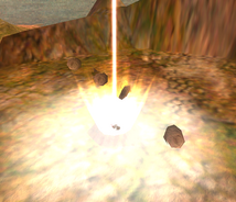 Mega-Blast in its basic form.