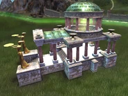 Greek Temple Neutral 2