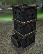 Greek Skyscraper Evil 1