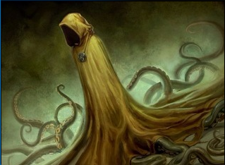 Featured image of post Kraken Priest Dnd 5E