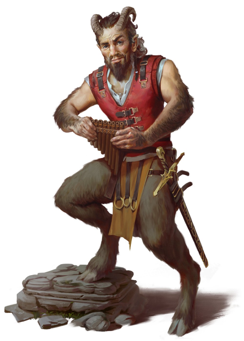 Chaik (5e Race) - D&D Wiki