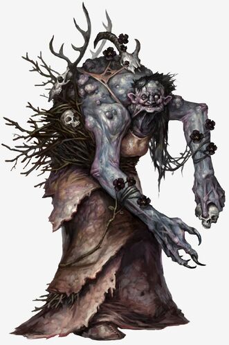 Stand User, Tusk Variant (5e Class) - D&D Wiki