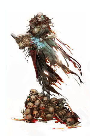 The Chained God 5e Warlock Archetype Blackbando S Homebrew Wiki Fandom The Chained God 5e Warlock Archetype Blackbando S Homebrew Wiki Fandom