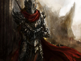 Shadow Knight (5e Class)